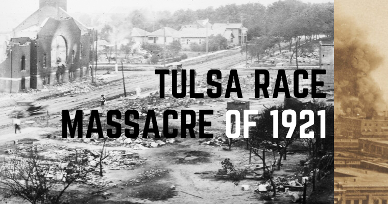 Tulsa Massacre Inquiry