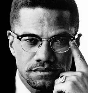 Malcolm X / Black Panthers Inquiry